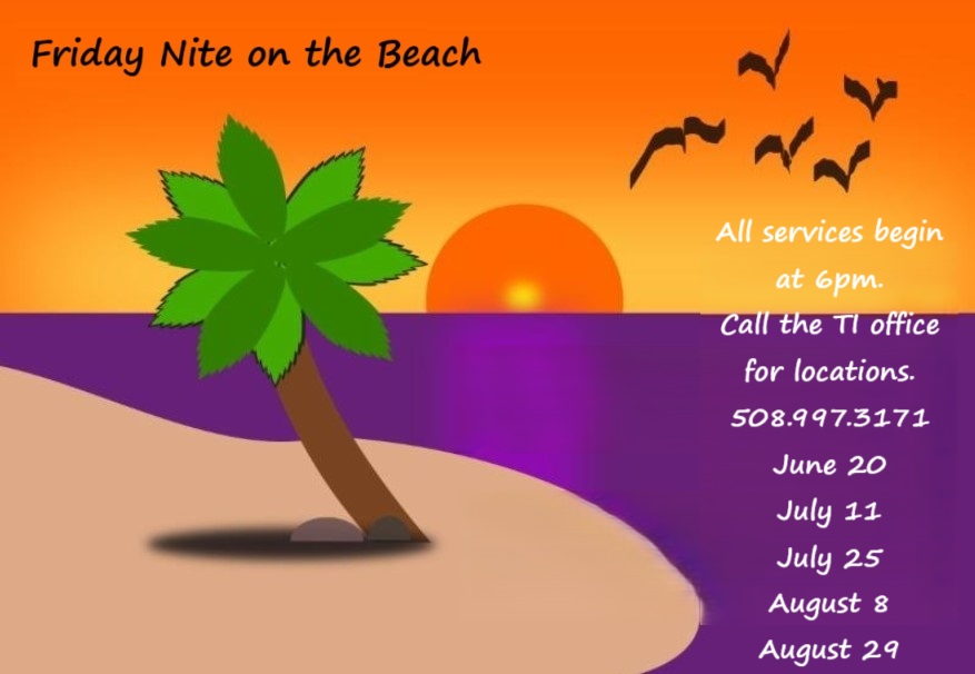 BeachServices